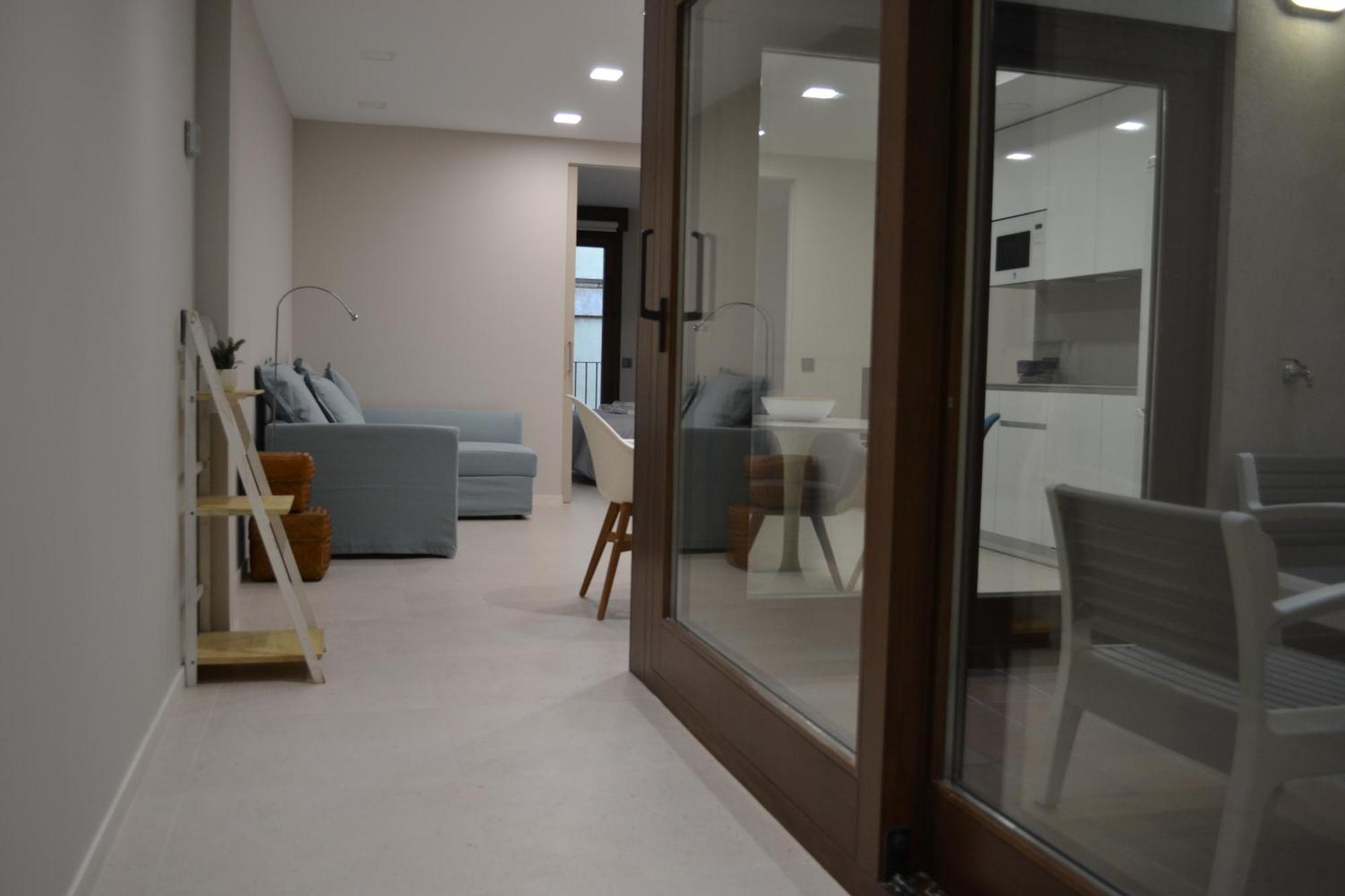 Apartamentos Suites&Homes Саламанка Номер фото