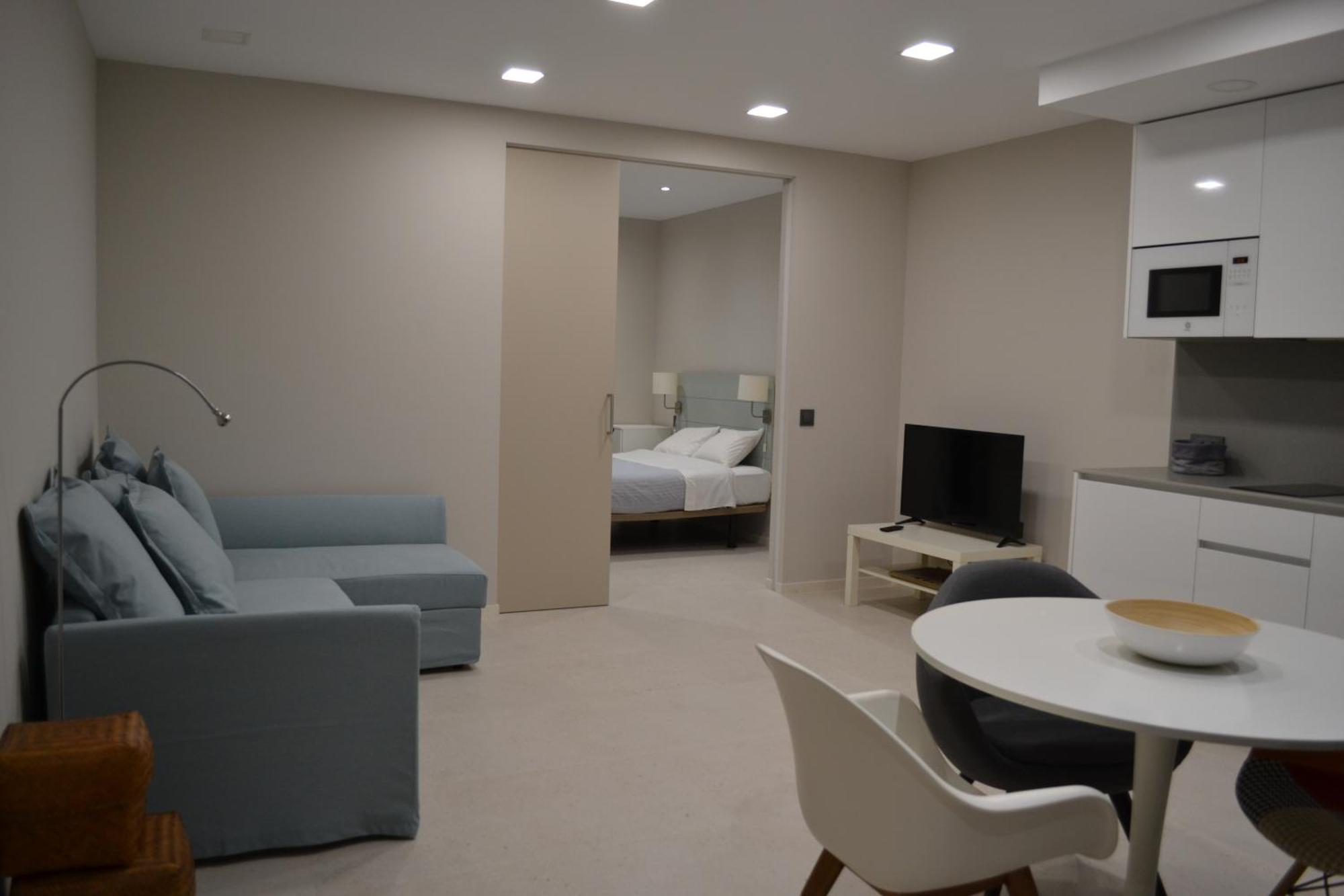 Apartamentos Suites&Homes Саламанка Номер фото