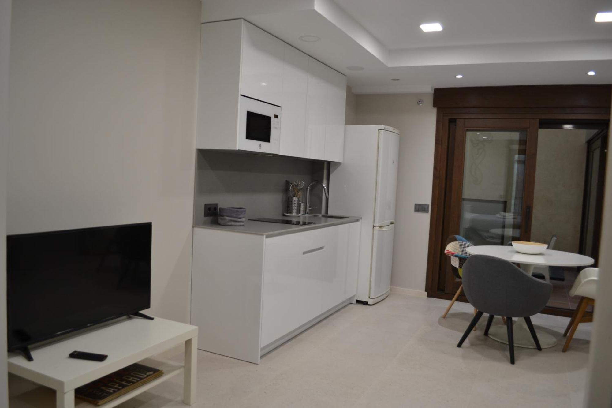 Apartamentos Suites&Homes Саламанка Номер фото