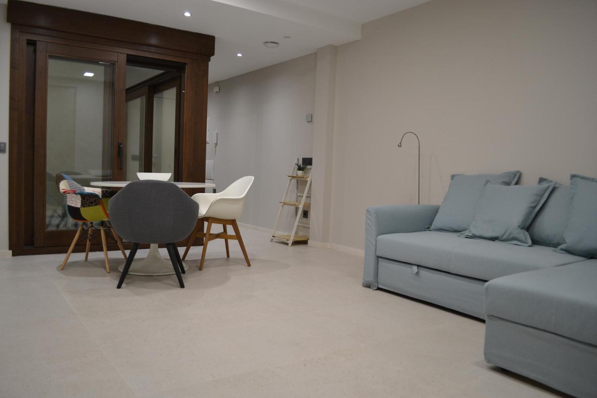 Apartamentos Suites&Homes Саламанка Номер фото