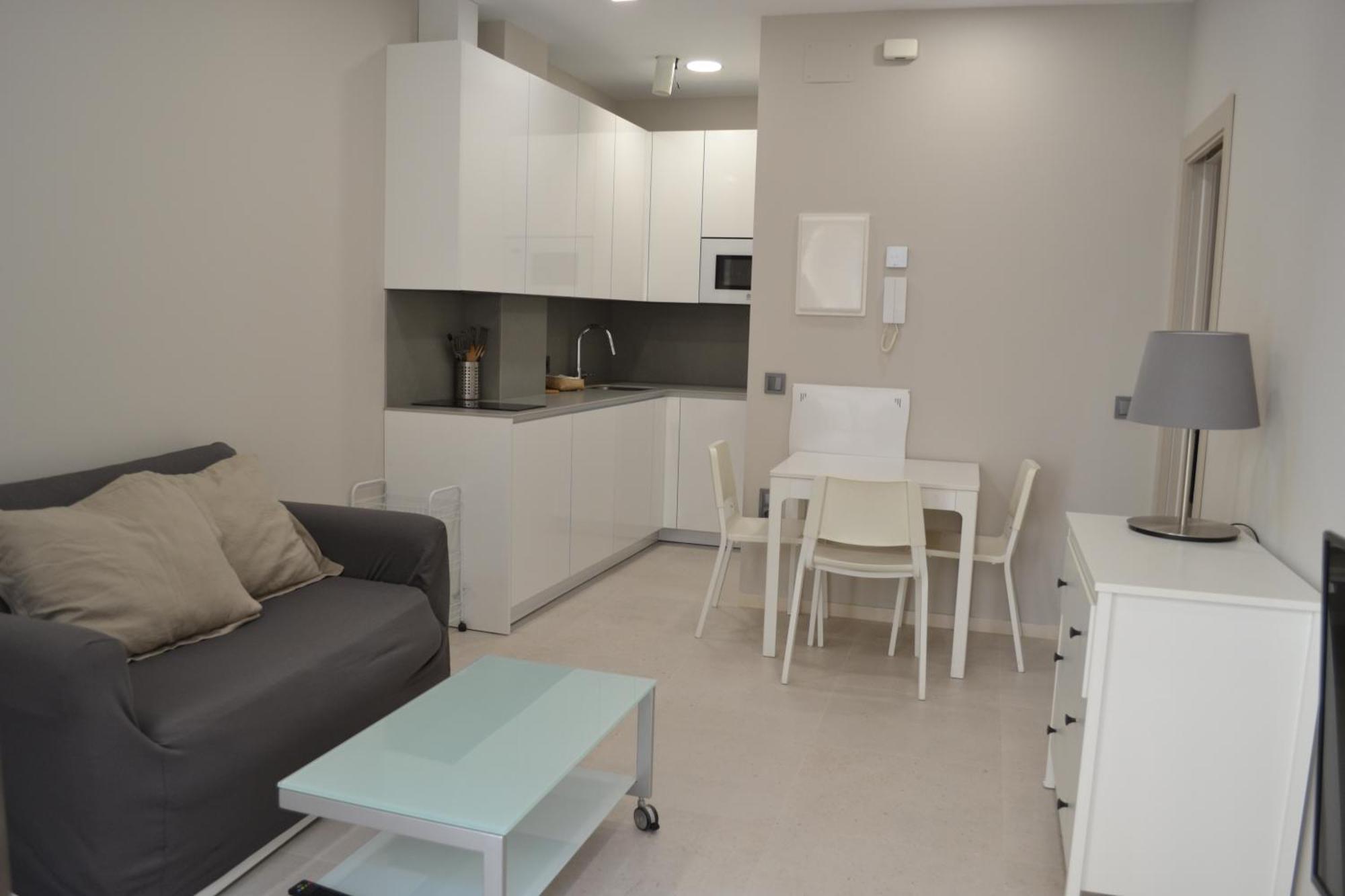 Apartamentos Suites&Homes Саламанка Номер фото