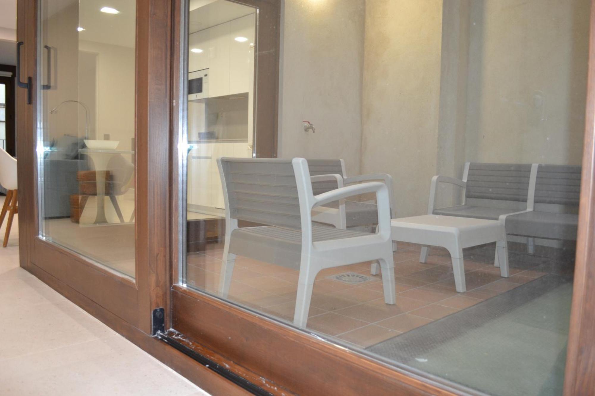 Apartamentos Suites&Homes Саламанка Номер фото