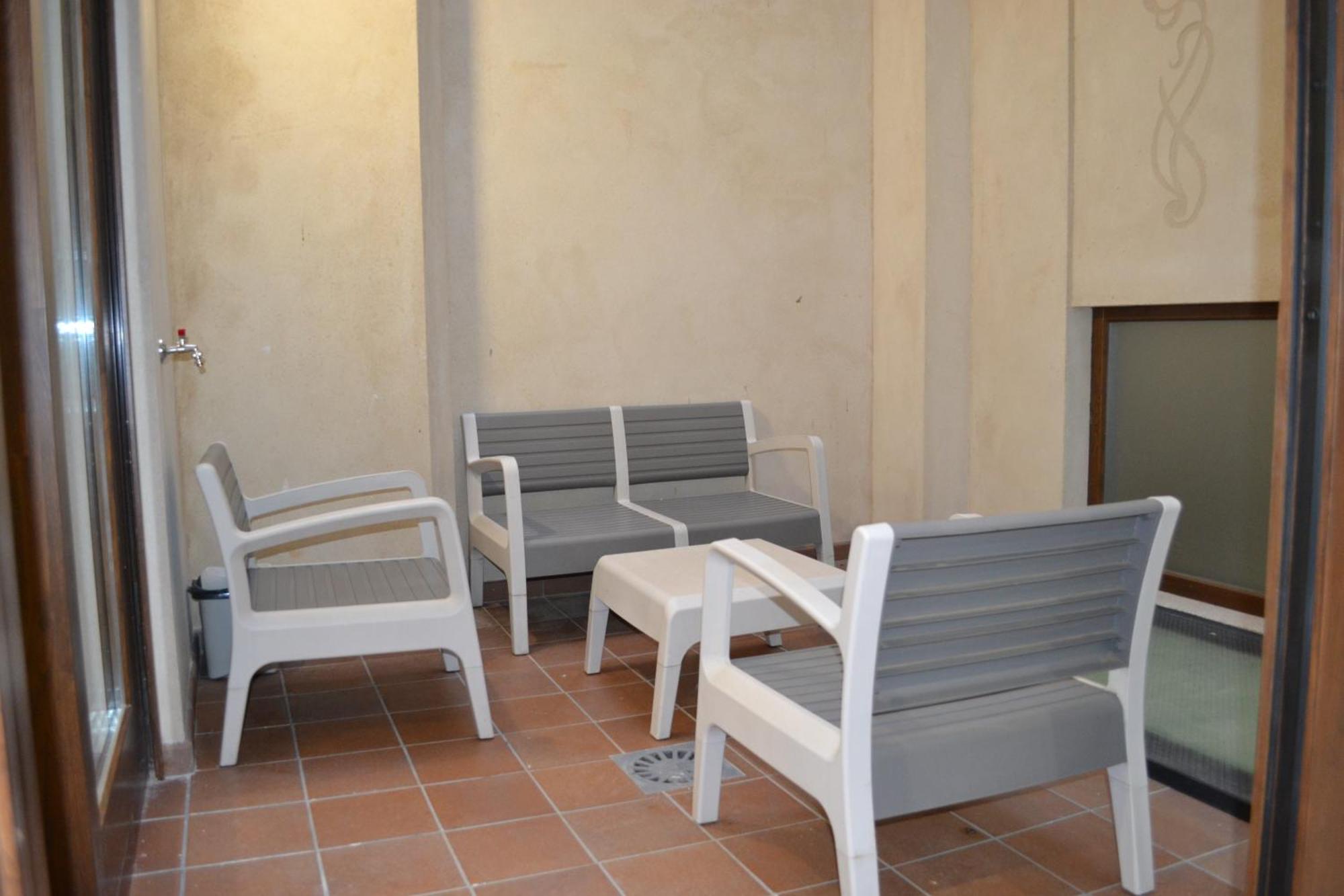 Apartamentos Suites&Homes Саламанка Номер фото