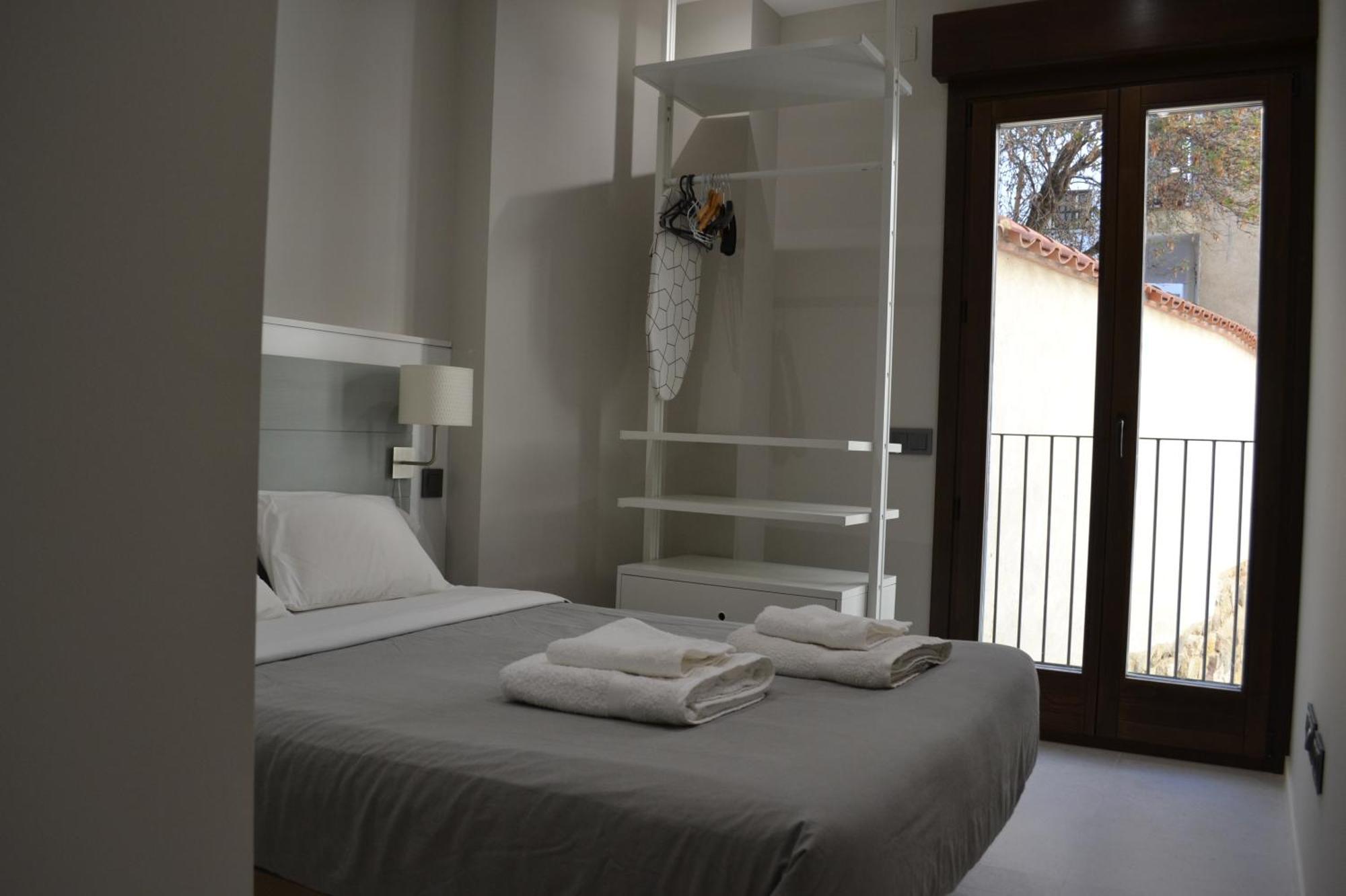 Apartamentos Suites&Homes Саламанка Номер фото