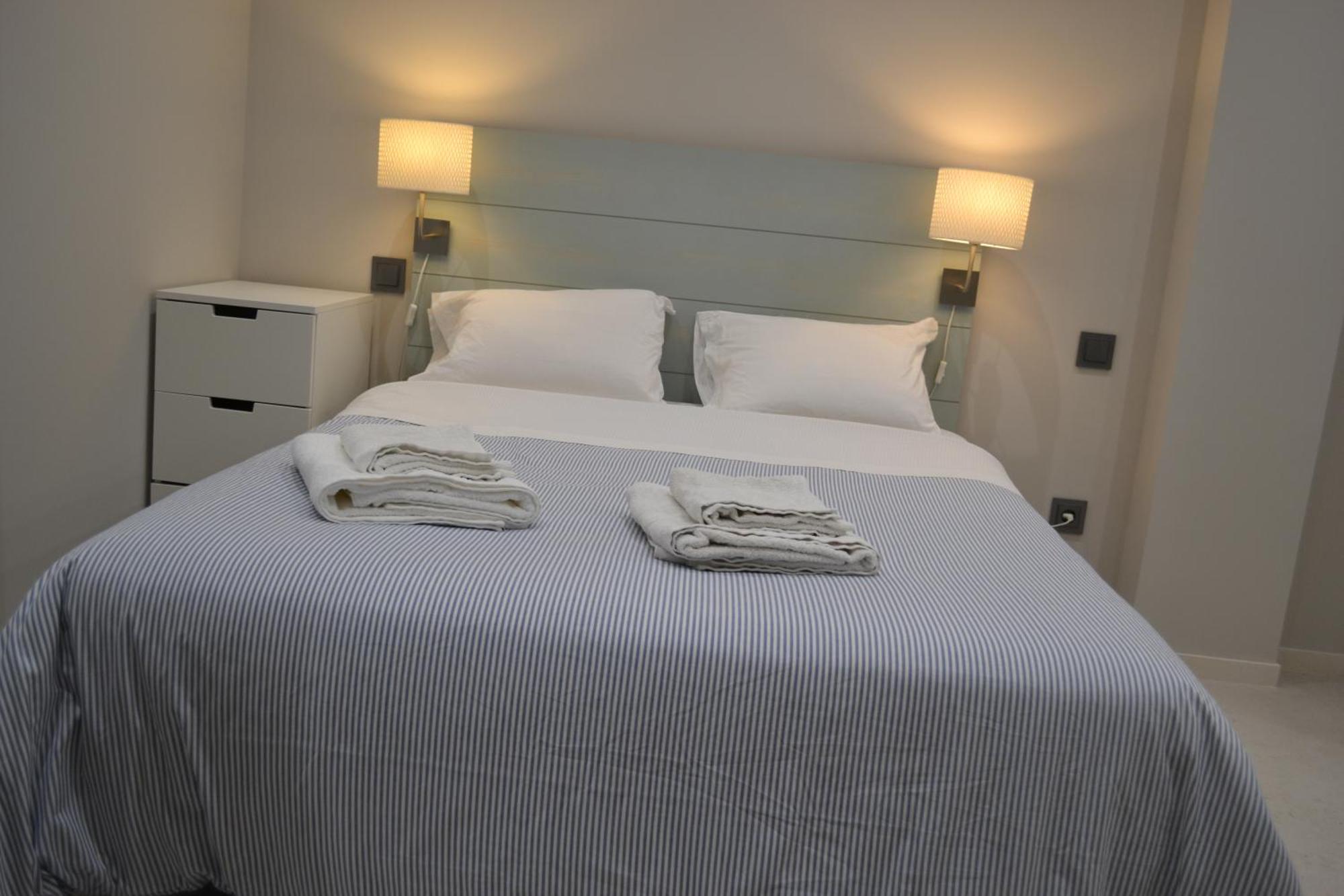 Apartamentos Suites&Homes Саламанка Номер фото