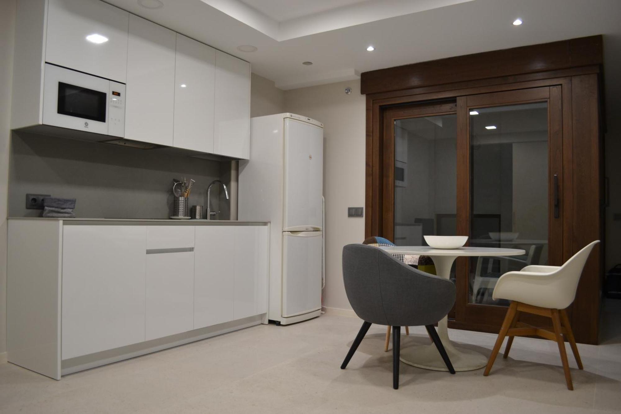 Apartamentos Suites&Homes Саламанка Номер фото