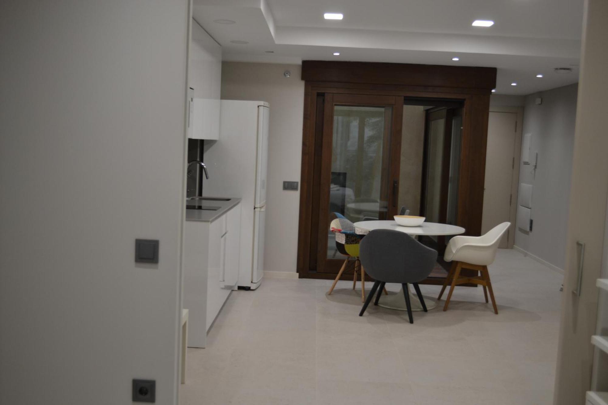Apartamentos Suites&Homes Саламанка Номер фото