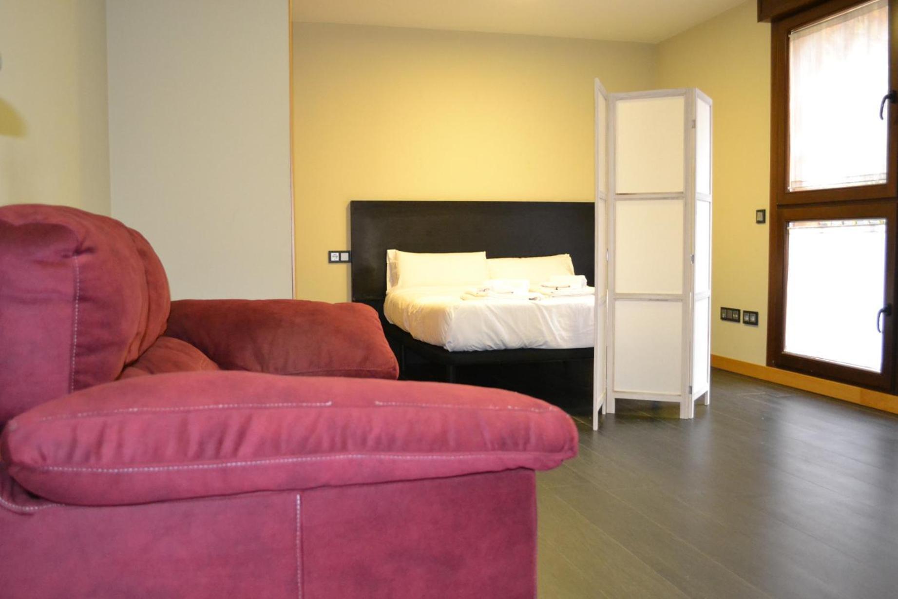 Apartamentos Suites&Homes Саламанка Номер фото