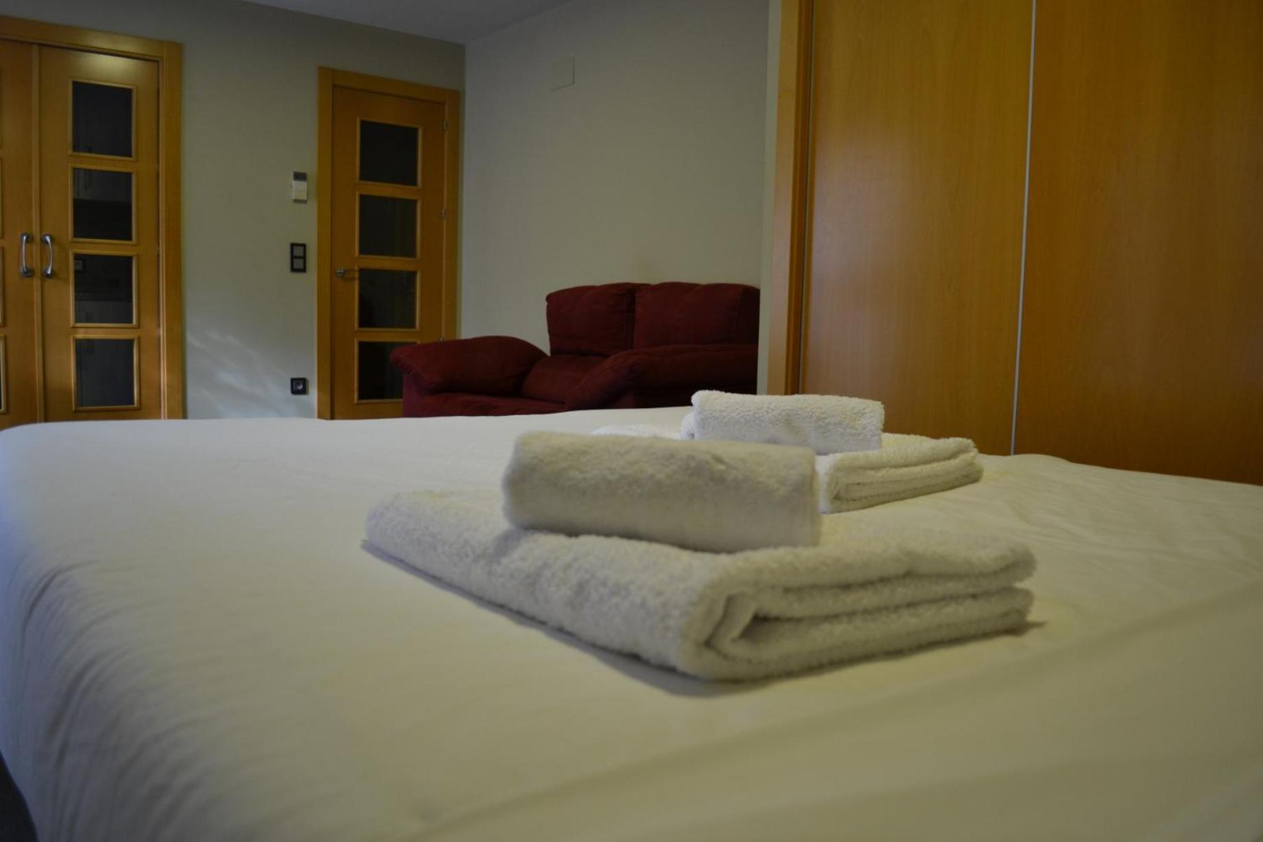 Apartamentos Suites&Homes Саламанка Номер фото