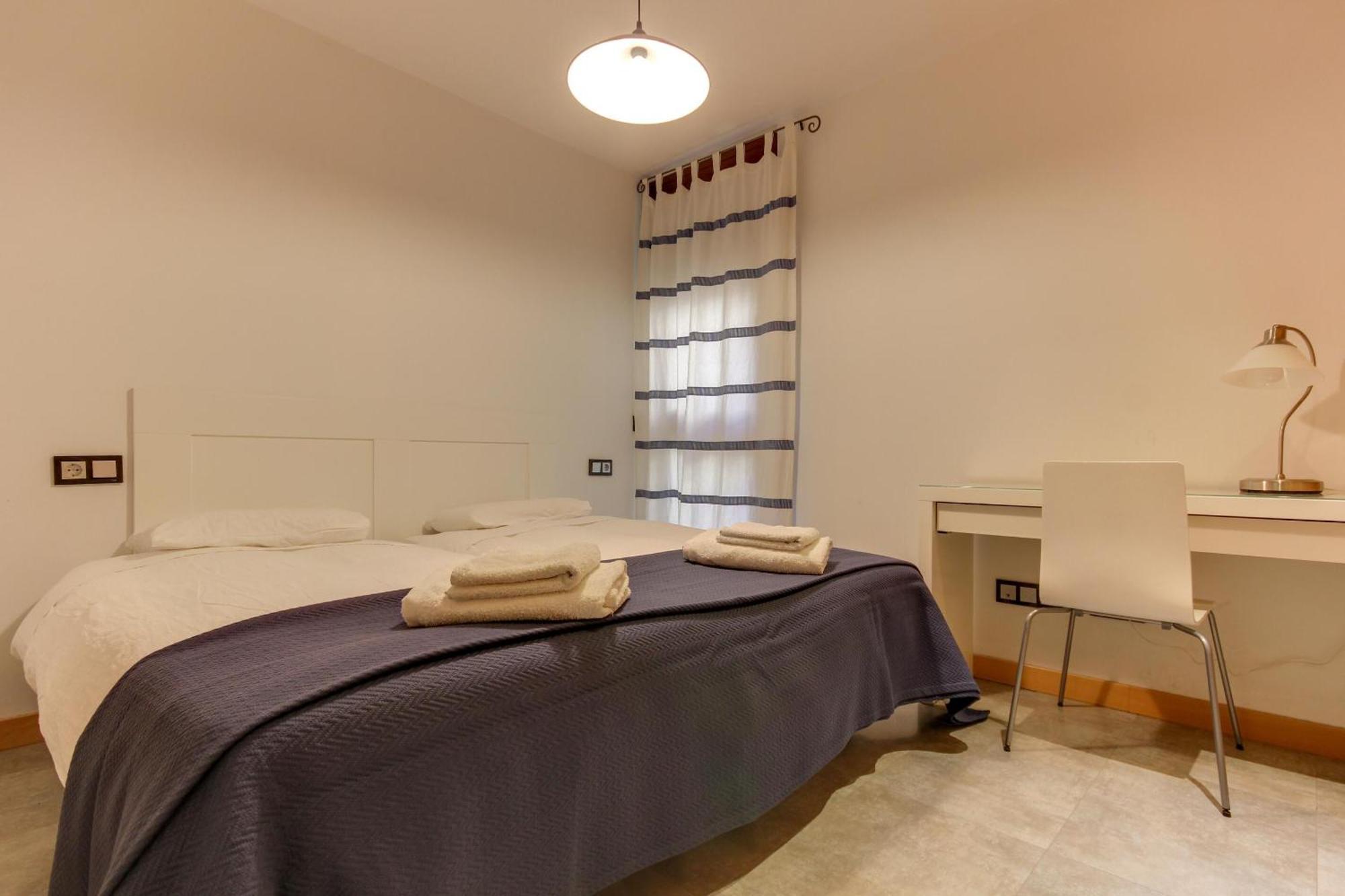 Apartamentos Suites&Homes Саламанка Номер фото