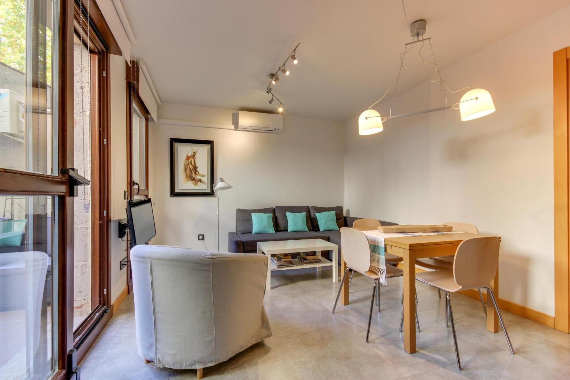 Apartamentos Suites&Homes Саламанка Номер фото