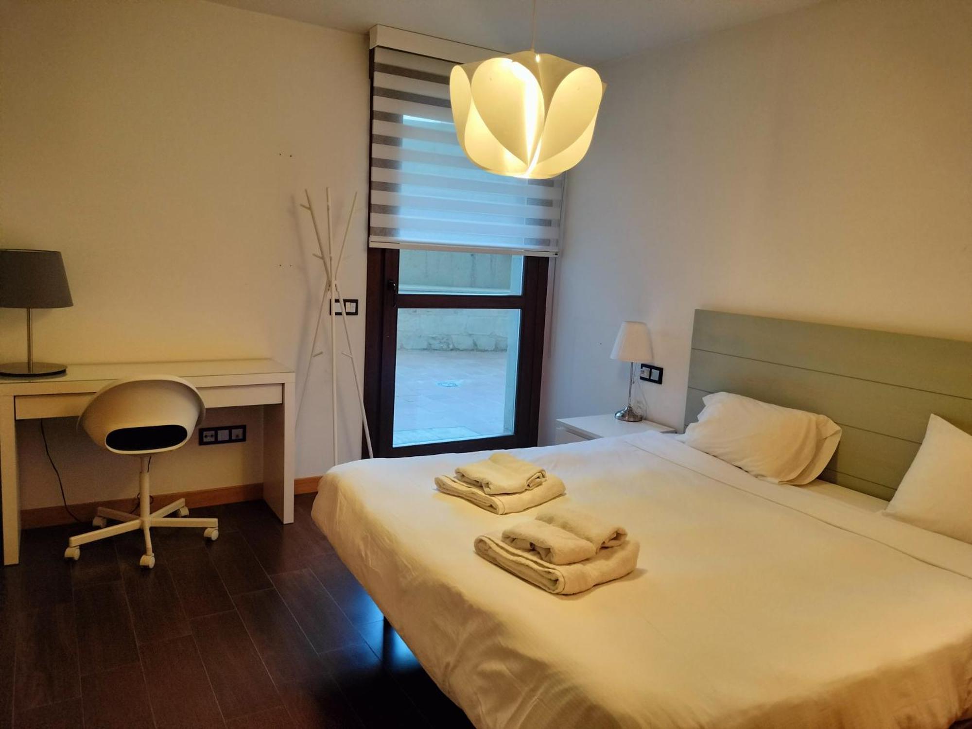 Apartamentos Suites&Homes Саламанка Номер фото