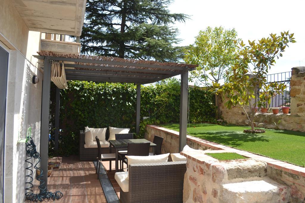Apartamentos Suites&Homes Саламанка Экстерьер фото