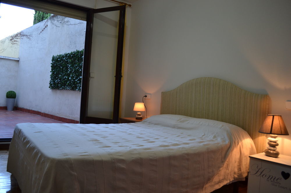 Apartamentos Suites&Homes Саламанка Экстерьер фото